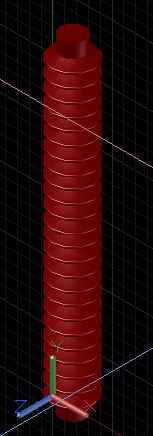 132kV 支柱绝缘子